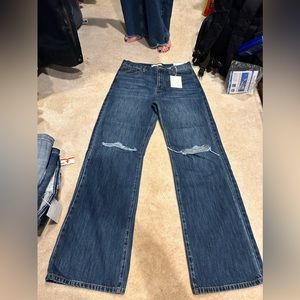 Cancan size 27 never worn from buckle